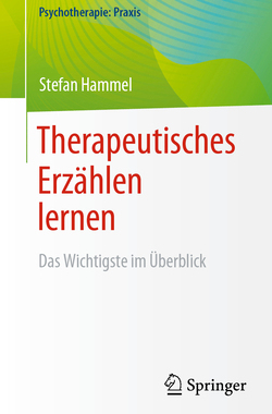 预订 Therapeutisches Erzählen lernen
