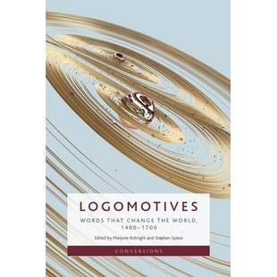 1400–1700 Logomotives the 预订 Logomotives：改变世界 1700 That 1400 Words 9781399544528 Change 词语 World