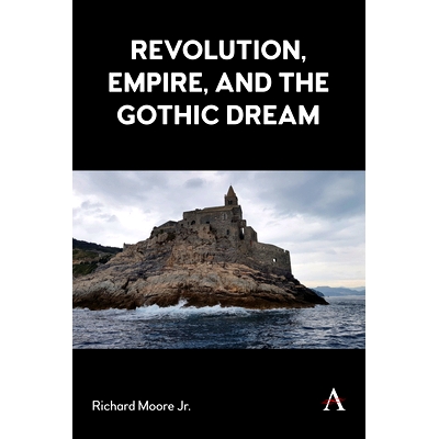 by Richard Moore Jr.