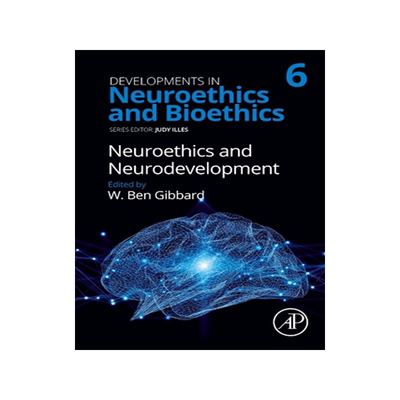 预订 Neuroethics and Neurodevelopment