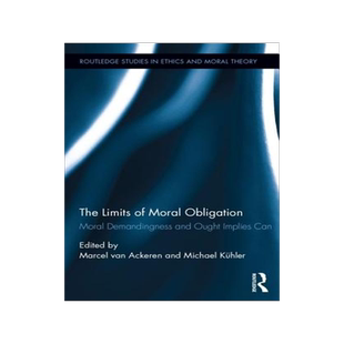 预订 The Limits of Moral Obligation