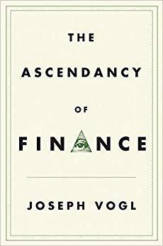 【预订】The Ascendancy Of Finance