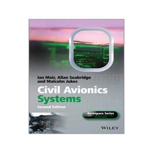 预订 Civil Avionics Systems 2e