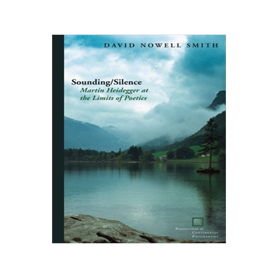 预订 Sounding/Silence