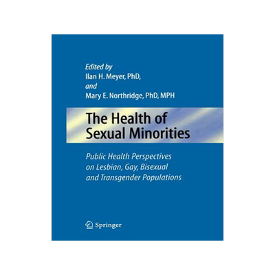 预订 The Health of Sexual Minorities