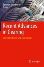 【预订】Recent Advances in Gearing 9783030646400