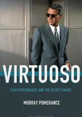 [预订]Virtuoso: Film Performance and the Actor’s Magic 9781501350672