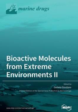 [预订]Bioactive Molecules from Extreme Environments II 9783036527185