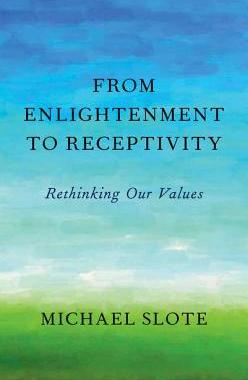 【预订】From Enlightenment to Receptivity