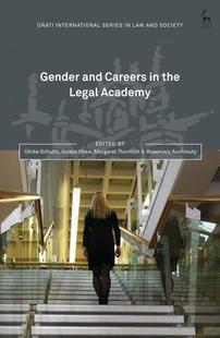 and Careers Academy 预订 9781509923113 Legal Gender the