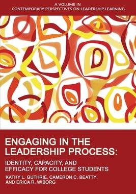 [预订]Engaging in the Leadership Process 9781648024658