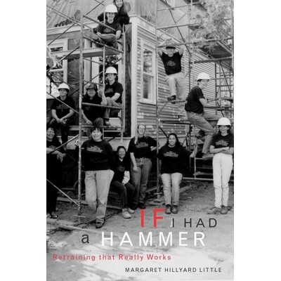 预订 If I Had a Hammer: Retraining That Really Works: 9780774811187