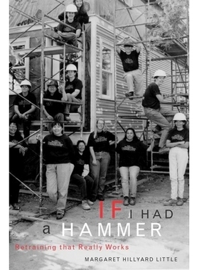 预订 If I Had a Hammer: Retraining That Really Works: 9780774811187