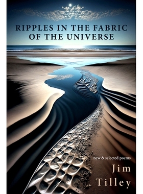 预订 Ripples in the Fabric of the Universe 宇宙结构的涟漪: 9781636281490