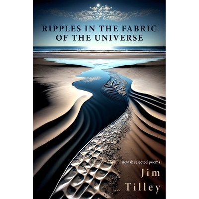 预订 Ripples in the Fabric of the Universe 宇宙结构的涟漪: 9781636281490