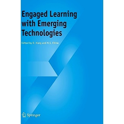预订 Engaged Learning with Emerging Technologies 利用新兴技术进行参与式学习: 9781402036682