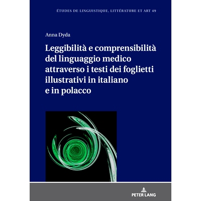 预订 Leggibilità e comprensibilità del linguaggio medico attraverso i testi dei foglietti illustrativi in italiano e i