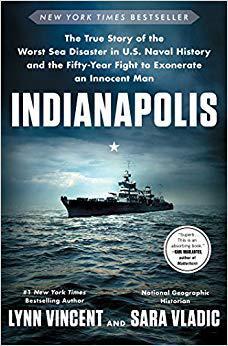 【预售】Indianapolis: The True Story of the ...