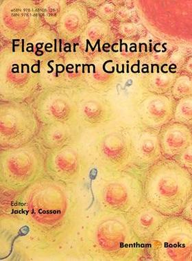[预订]Flagellar Mechanics and Sperm Guidance 9781681081298