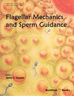 Mechanics Flagellar and Sperm 9781681081298 Guidance 预订