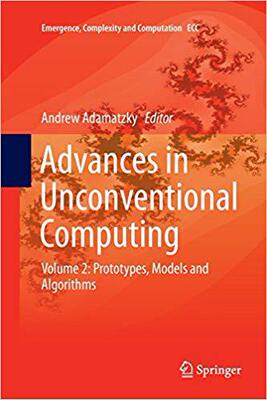 【预售】Advances in Unconventional Computing...