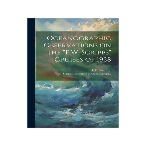 [预订]Oceanographic Observations on the 