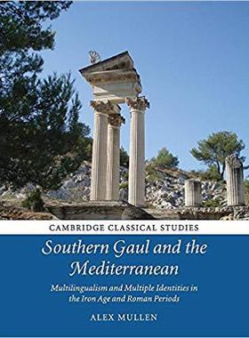 【预订】Southern Gaul and the Mediterranean