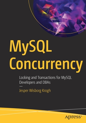 【预订】MySQL Concurrency