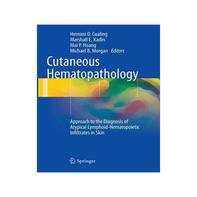 预订 Cutaneous Hematopathology