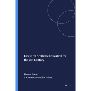 the 9789460911200 论21世纪美育教育 Century 21st for Education Aesthetic Essays 预订