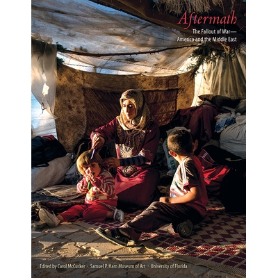 The Fallout of Waramerica and the Middle