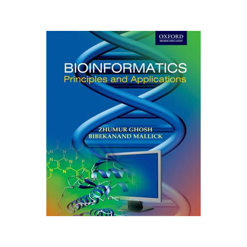 预订 Bioinformatics