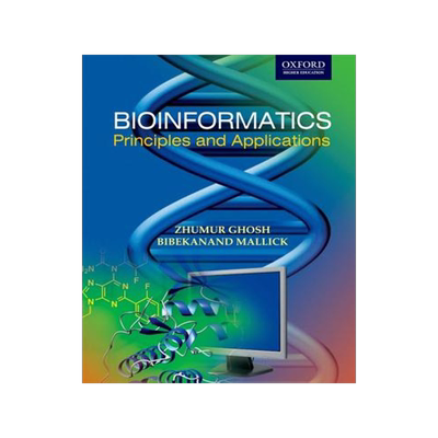 预订 Bioinformatics