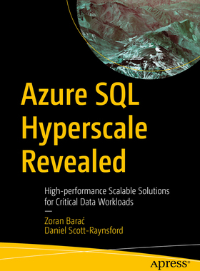 [预订]Azure SQL Hyperscale Revealed