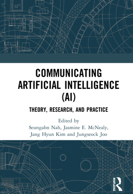 【预订】Communicating Artificial Intelligence (AI)