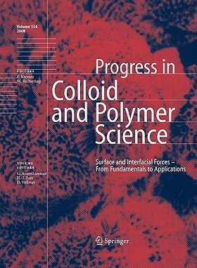 【预订】Surface and Interfacial Forces - From Fundamentals to Applications