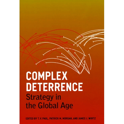 Strategy in the Global Age