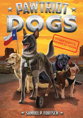 【预订】Everything’s Bigger in Texas #2