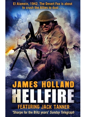 预订 Hellfire: 9780552773997