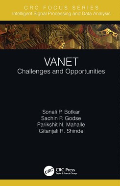 【预订】VANET