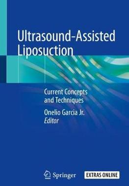 【预订】Ultrasound-Assisted Liposuction 9783030268770