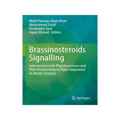 [预订]Brassinosteroids Signalling