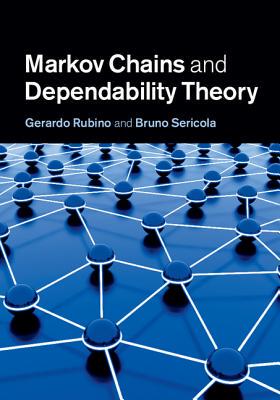 【预订】Markov Chains and Dependability Theory