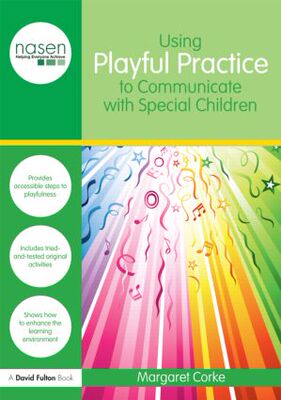 【预售】Using Playful Practice to Communicate with Special Children