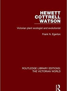 【预售】Hewett Cottrell Watson