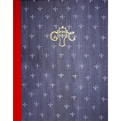 Manuscripts, Books, Bindings, Prints, an