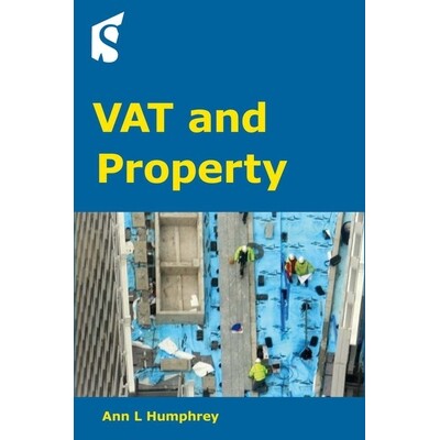 预订 VAT and Property: Guidance on the application of VAT to UK property transactions and the property sector: 978190490