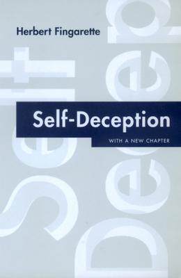 [预订]Self-Deception 9780520220522