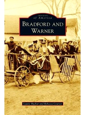 预订 Bradford and Warner: 9781531662615