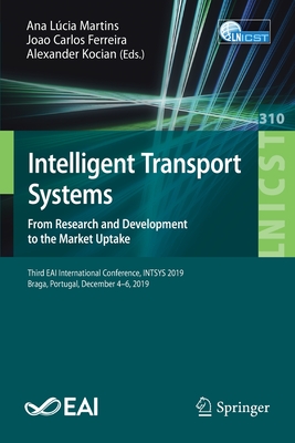 【预订】Intelligent Transport Systems. From Research and Development to the Market Uptake